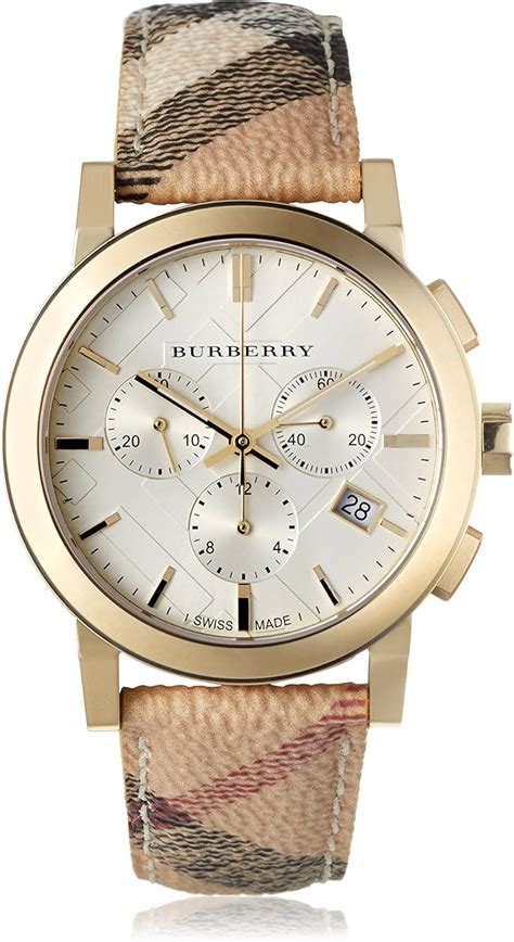 Suchergebnis Auf Amazon.de Für: Burberry Uhren